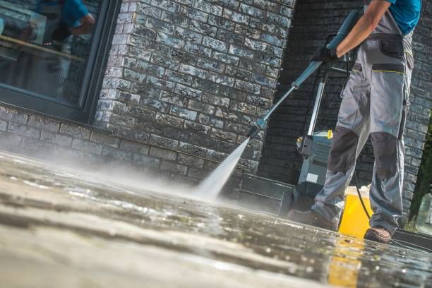 Best Restaurant Pressure Washing  in Eagle Lake, MN